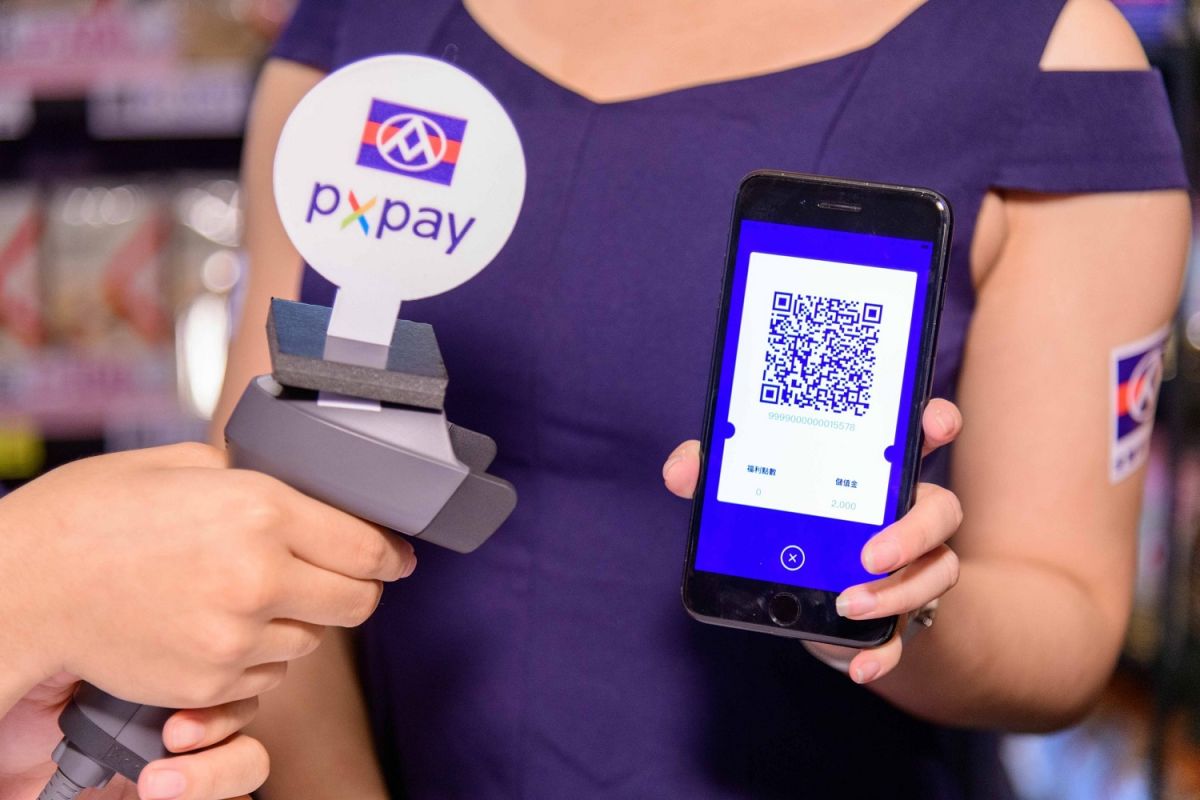 ▲全聯的點數該怎麼用比較划算？小資網友專業神解。（示意圖非當事人／全聯提供）