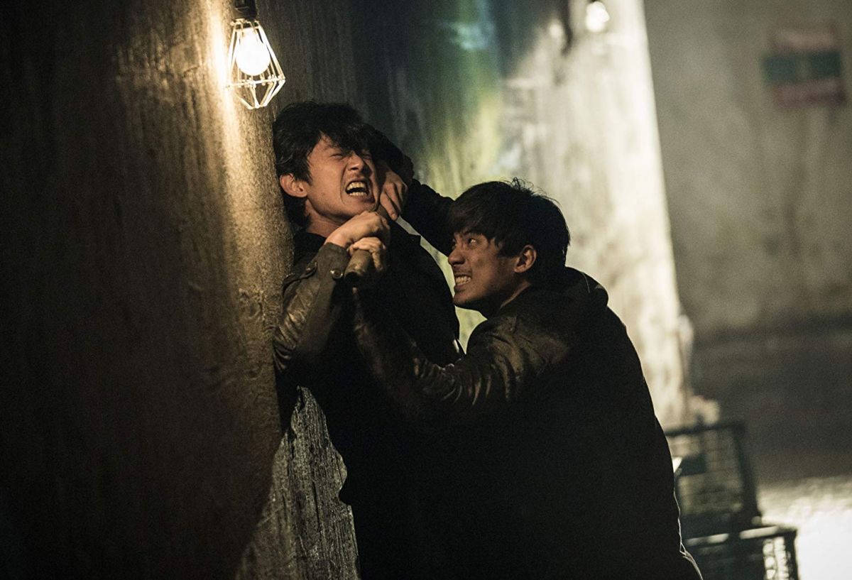 ▲《狂徒》（圖／貴金電影）