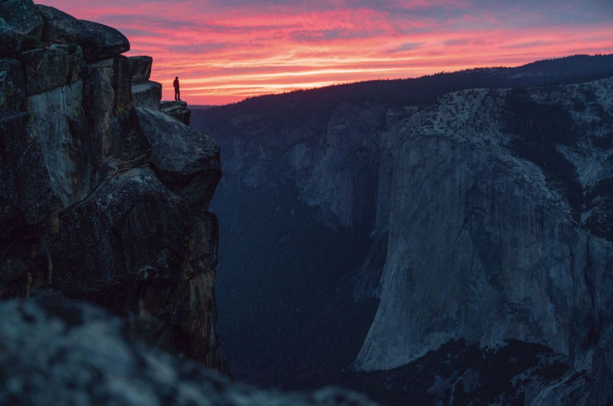 ▲《赤手登峰》（圖／海鵬）