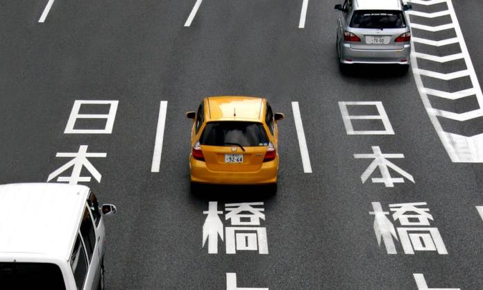 ▲許多日本人「租車不開車」，究竟背後原因為何呢？（示意圖／翻攝自 Getty Images）
