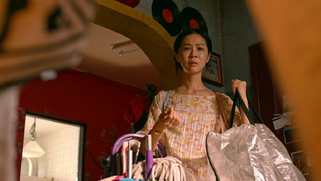 ▲《誰先愛上他的》（圖／華納兄弟）