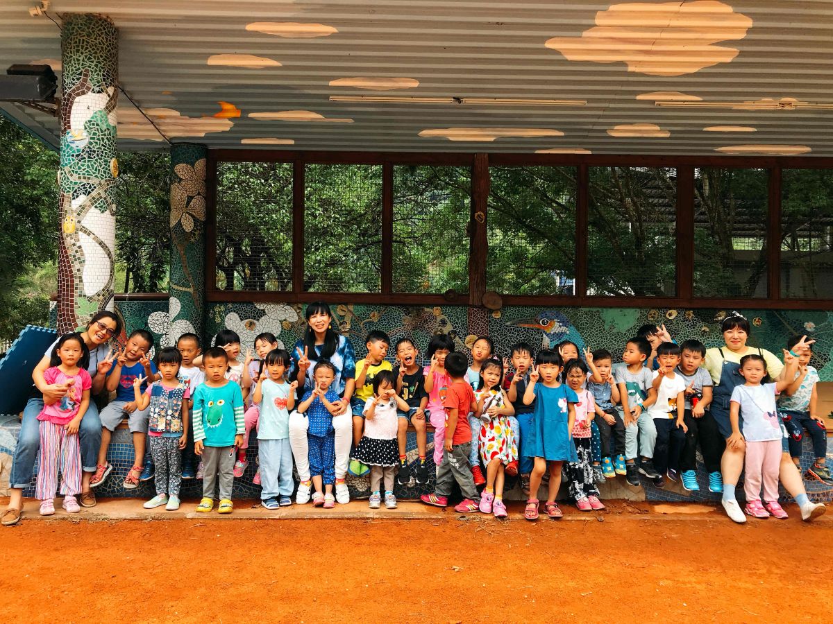 ▲108年師鐸獎入選名單22日公布，共計選拔出72名獲獎者。（圖／教育部提供）