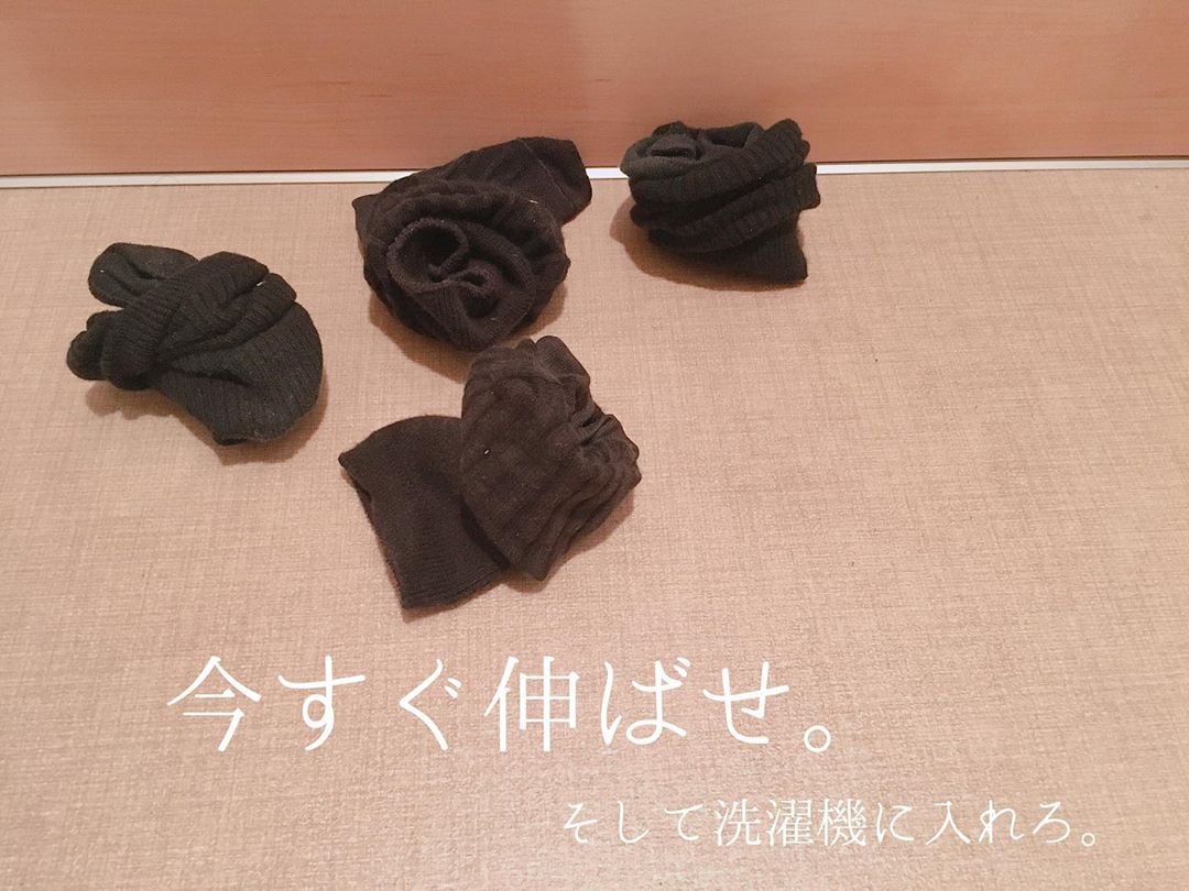 ▲名日本的人妻把丈夫邋遢的生活習慣「全紀錄」，通通 PO 上網，卻意外遭成轟動。（圖／翻 gomi_sutero  IG ）