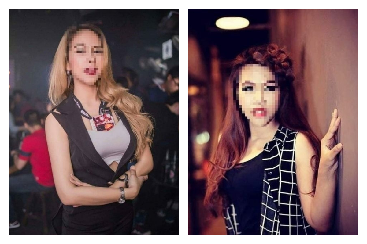 ▲泰國有一名孕婦去腳底按摩，竟然陷入昏迷。（合成圖／取自鏡報）