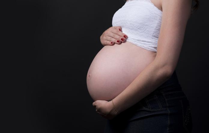 ▲孕婦按摩尤其要特別小心，可能造成自身或嬰兒的傷害。（示意圖／取自 Pixabay ）