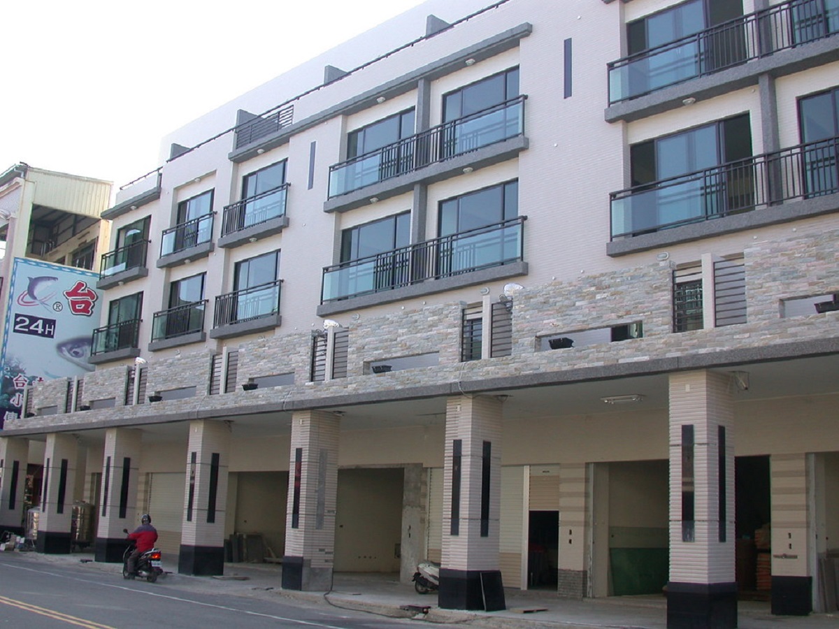 ▲透天厝因為生活空間大而受到許多人推薦，不過就有神人跳出來反駁。（圖／取自 flickr ）