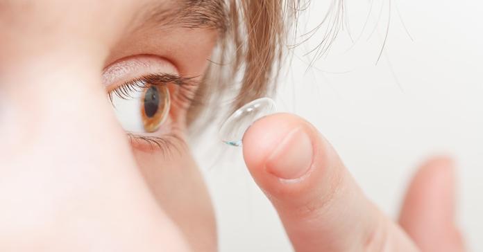 孩童近視應及早控制　免釀高度近視難挽回
