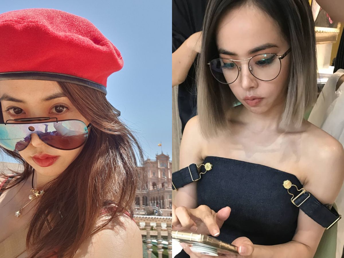 ▲蔡依林為華語樂壇天后。（圖／蔡依林IG）