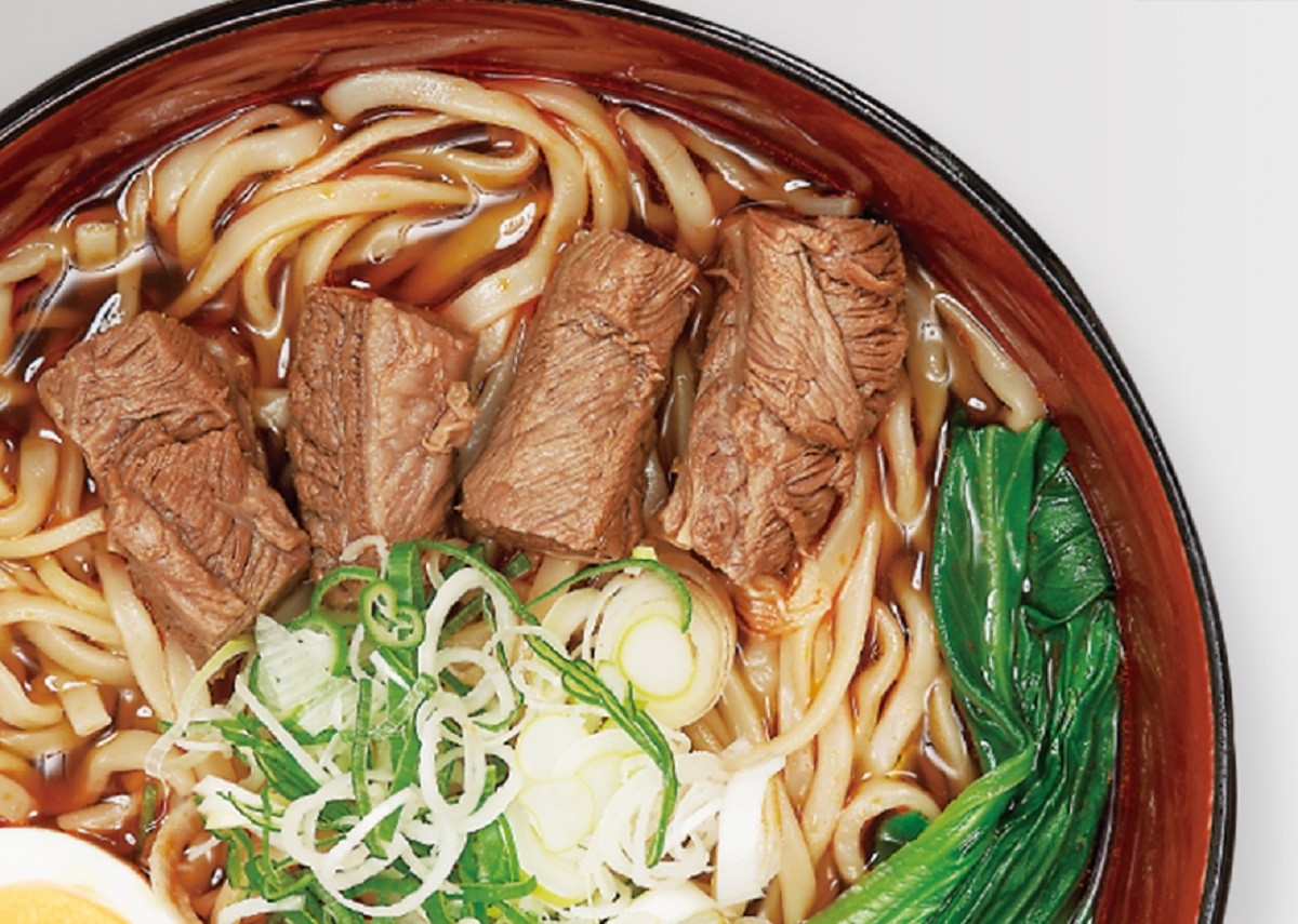 ▲三商巧福為連鎖牛肉麵店，名聲傳播全台。（圖／取自三商巧福官網）