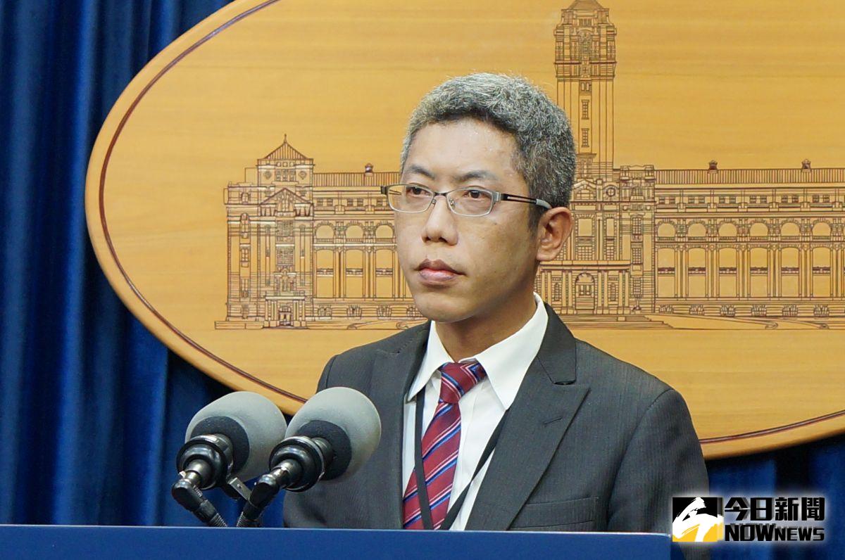 ▲韓自爆車子遭裝追蹤氣候，總統府第一時間關切，呼籲韓國瑜提告。（圖／NOWnews資料照片）