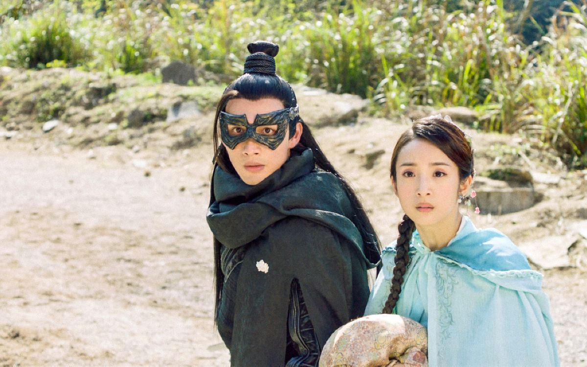 ▲林依晨與張彬彬相差11歲。（圖／中視提供）