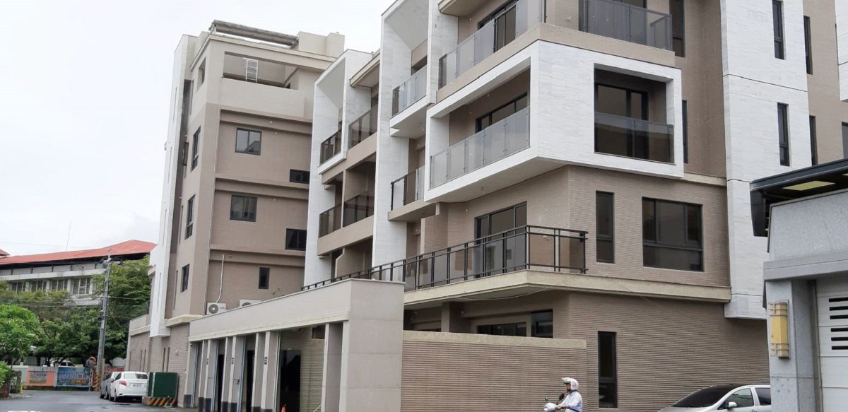 ▲大寮區雖屬高雄市外圍區段，但房市交易強勁。（圖／信義房屋提供） 