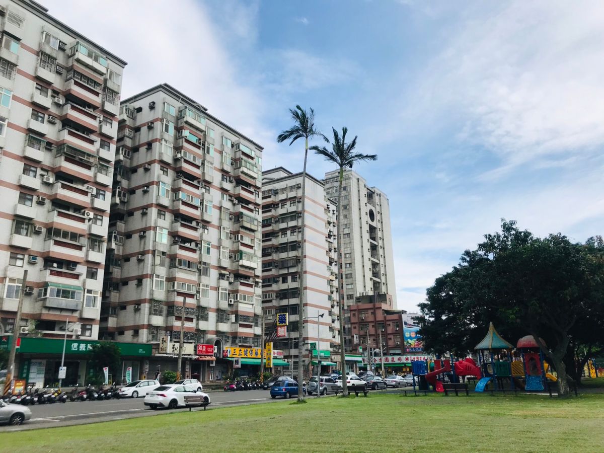 ▲新竹市清大生活圈因有不少平價國宅，吸引許多年輕的竹科買方來此購屋。（圖／信義房屋提供） 