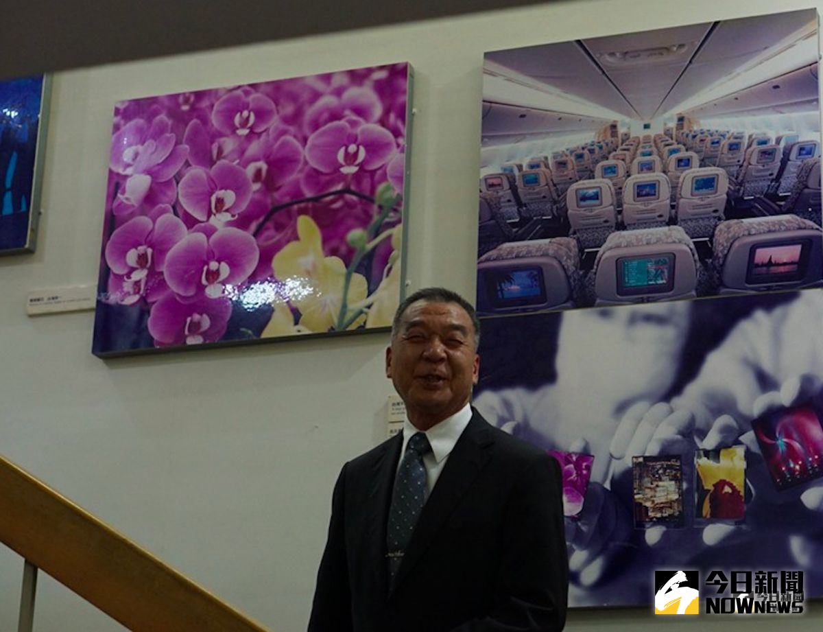 ▲彭勝竹因特勤團購私菸案請辭，退輔會主委邱國正將接任國安局長。蔡英文總統期許治軍嚴謹的邱國正上任後，能夠整頓國安局。（圖／記者呂炯昌攝, 2019.7.25）