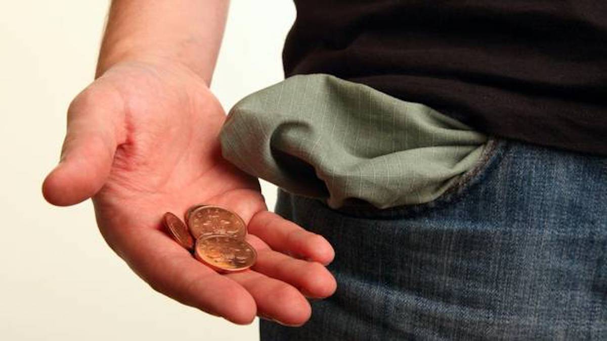 ▲網友分享自己家裡很窮的故事，因爸爸的堅持導致家中成為「有錢的窮人」。（示意圖／翻攝自 Misfit Entrepreneur）