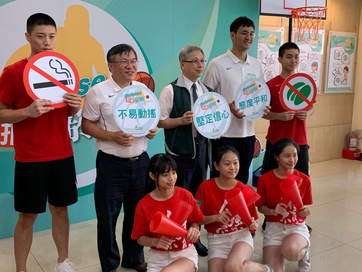 ▲根據調查顯示，青少年首次嚼檳榔來源多為家人及朋友。（圖／記者汪瑋琪攝）