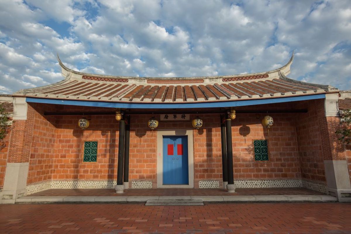 ▲「霧峰林家和板橋林家誰比較有錢？」網友的疑問釣出真正後代解答了。圖為霧峰林家宅園。（圖／翻攝自臺中觀光旅遊網）