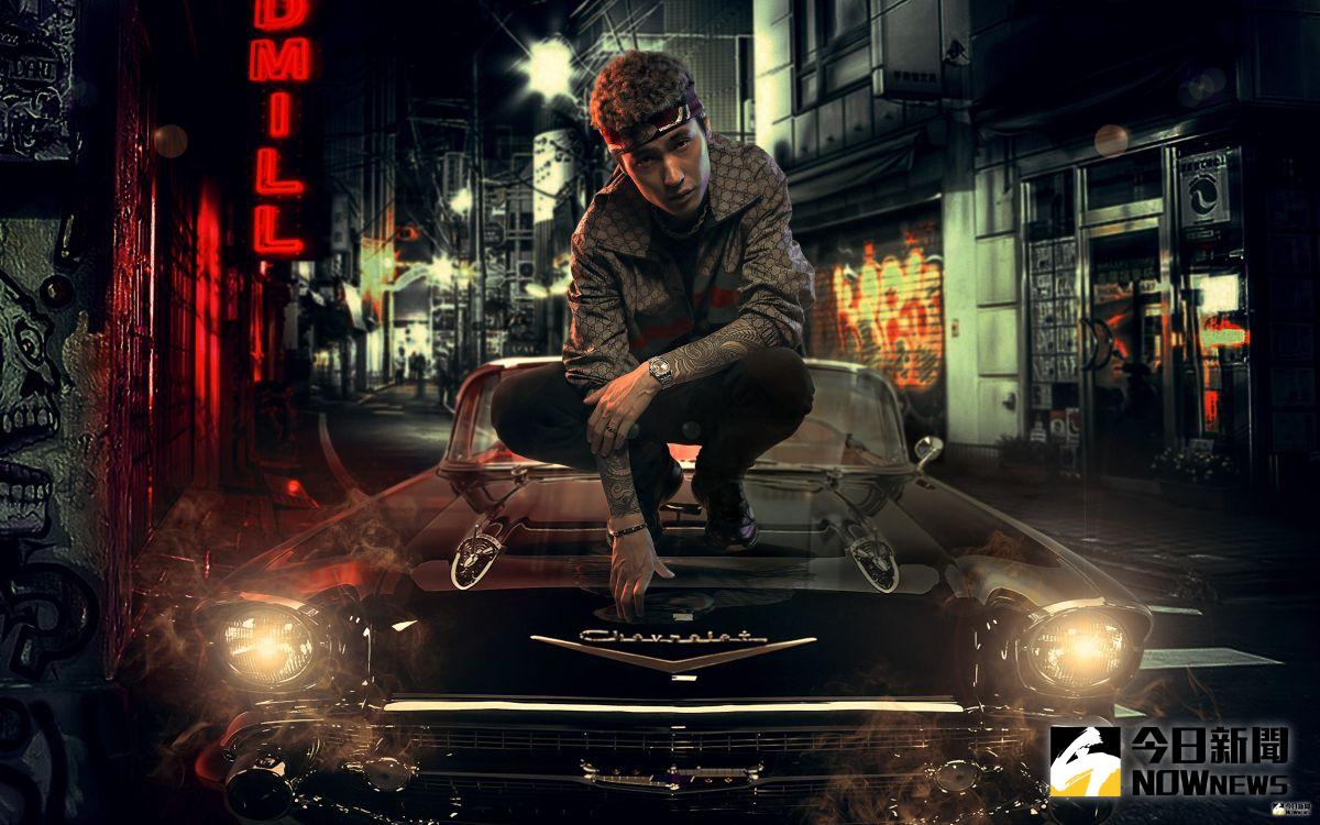 ▲Ty.來台舉辦演唱會，粉絲可免費入場。（圖／華納音樂提供）