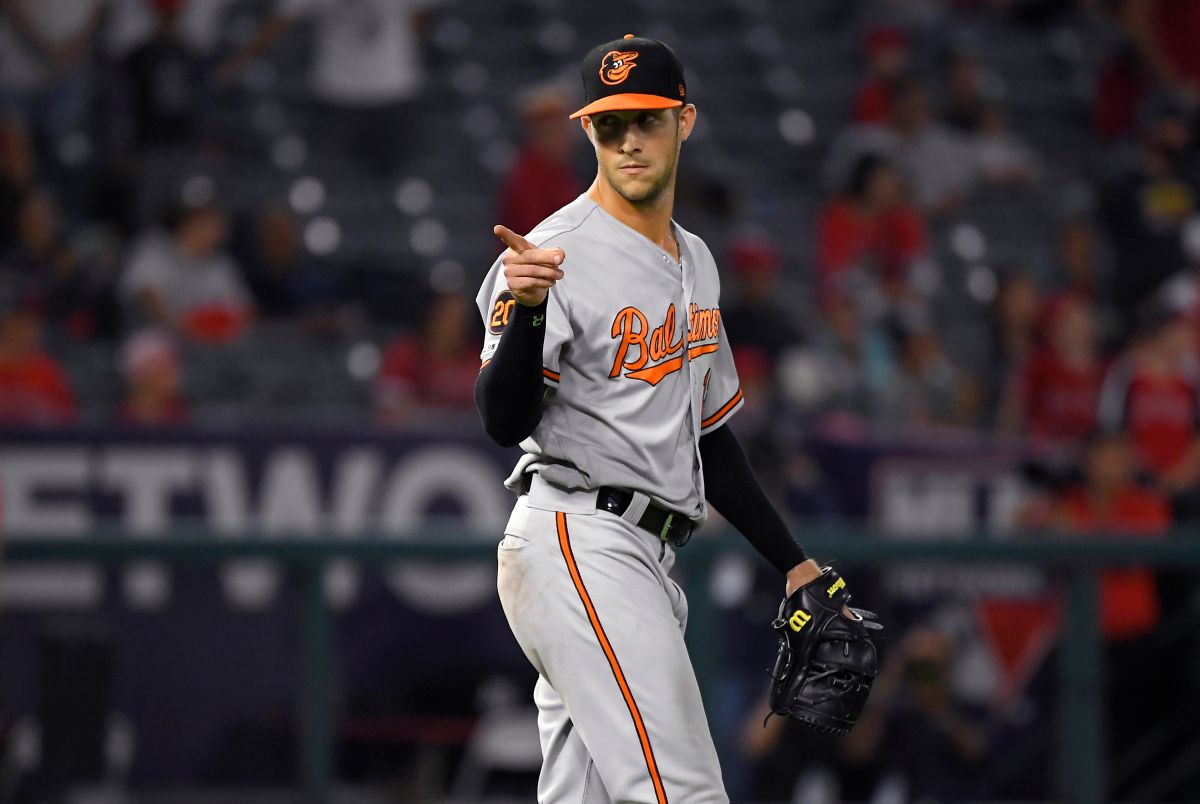 Stevie Wilkerson。（圖／美聯社／達志影像）