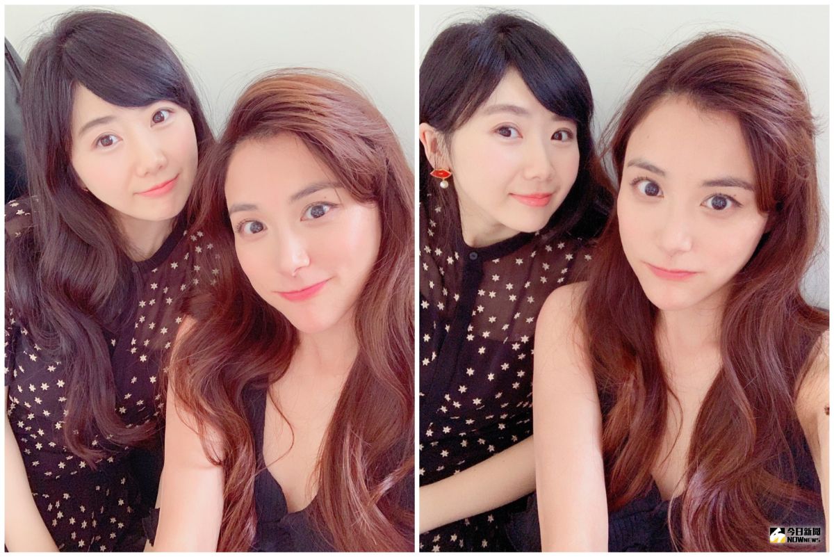 ▲福原愛超美大姑曝光。（圖／豐和日麗提供）