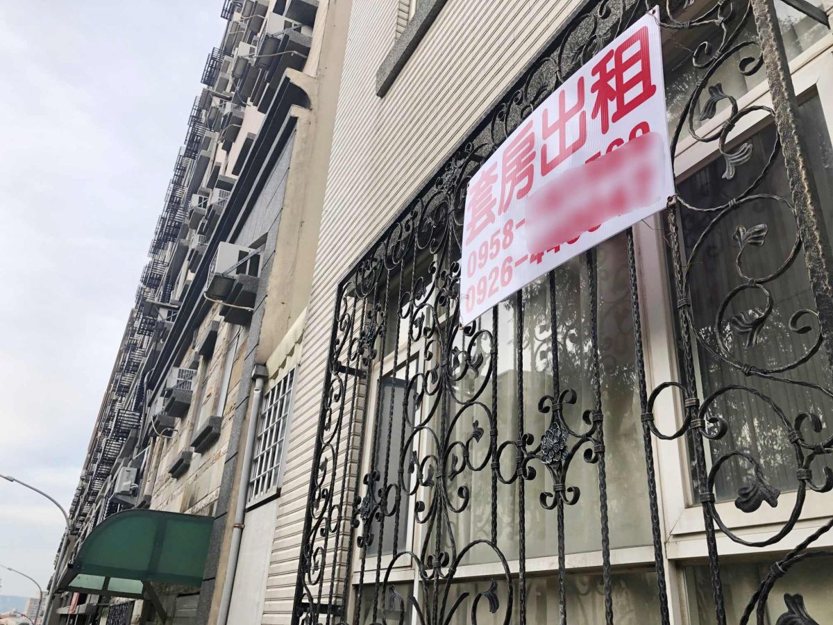 ▲除非持有閒置資產，否則現今想當包租公的獲益不如想像中大。（圖／信義房屋提供）