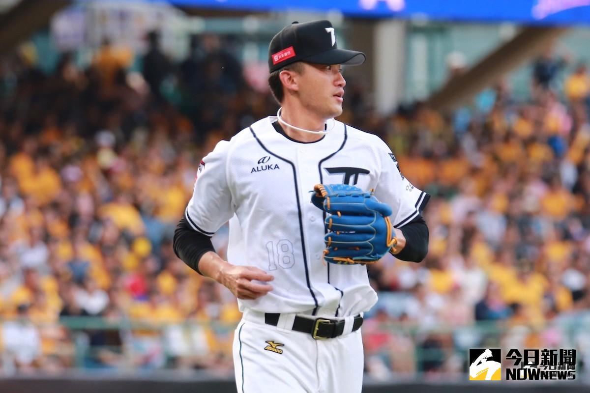 吳昇峰（圖／葉政勳攝）