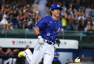 經典賽／頻繁打中華隊影響旅美生涯　陳鏞基：再選一次還是會參加
