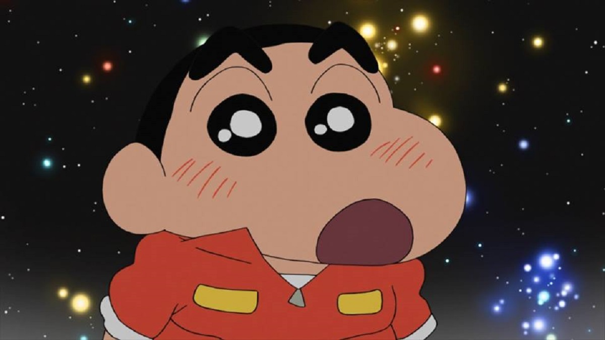 ▲「蠟筆小新」或許是小時候大家最喜歡看的一部動畫，裡面的主角小新總是讓人印象深刻。（圖／翻攝自蠟筆小新）