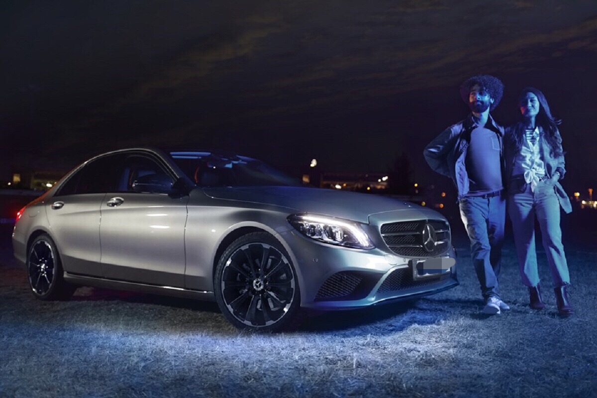 ▲現在很多年輕人去買 雙B 中古車裝富，讓他不禁大呼「這真的是現在社會最奇怪寫實現象！」。（示意圖／翻攝自 pixabay ）