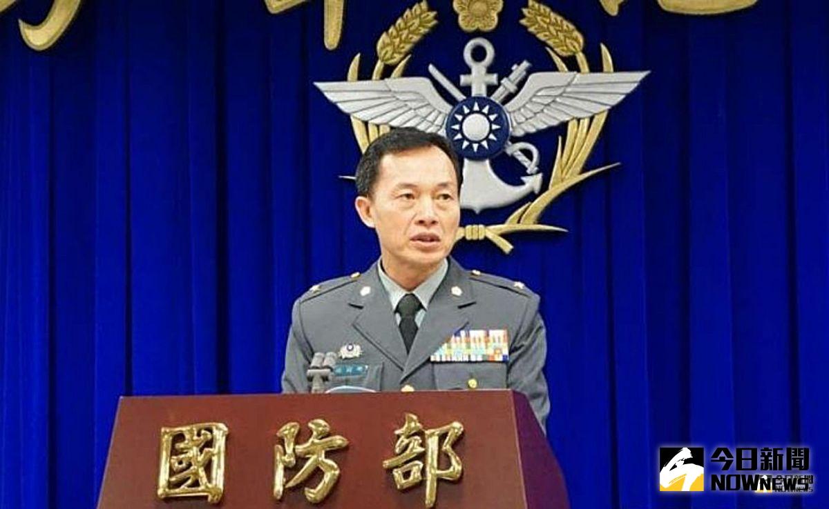 ▲憲兵指揮官鍾樹明接任總統府侍衛長。（圖／Nownews資料照片）