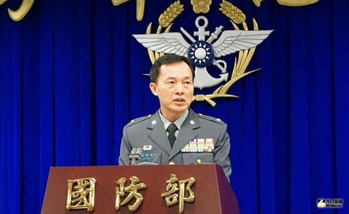 私菸案還沒燒完　憲兵指揮官鍾樹明接任總統府侍衛長
