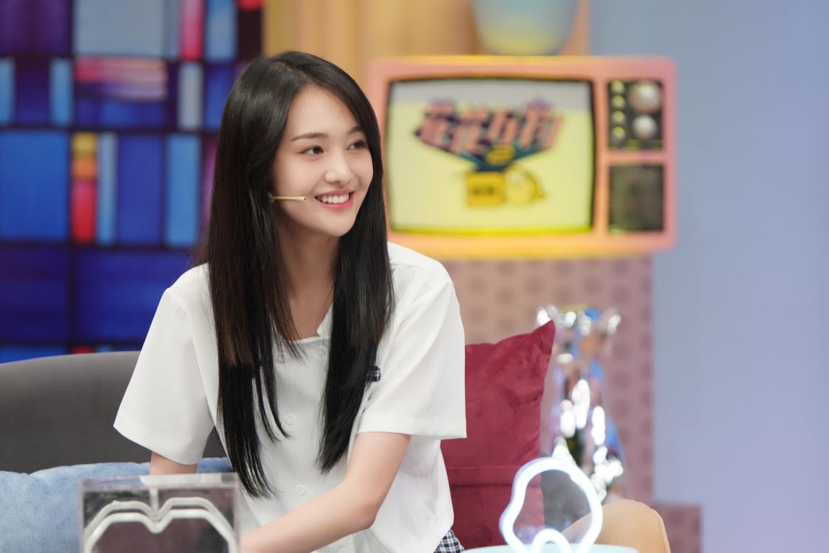 ▲ 鄭爽出道10年。（圖／friDay影音提供）