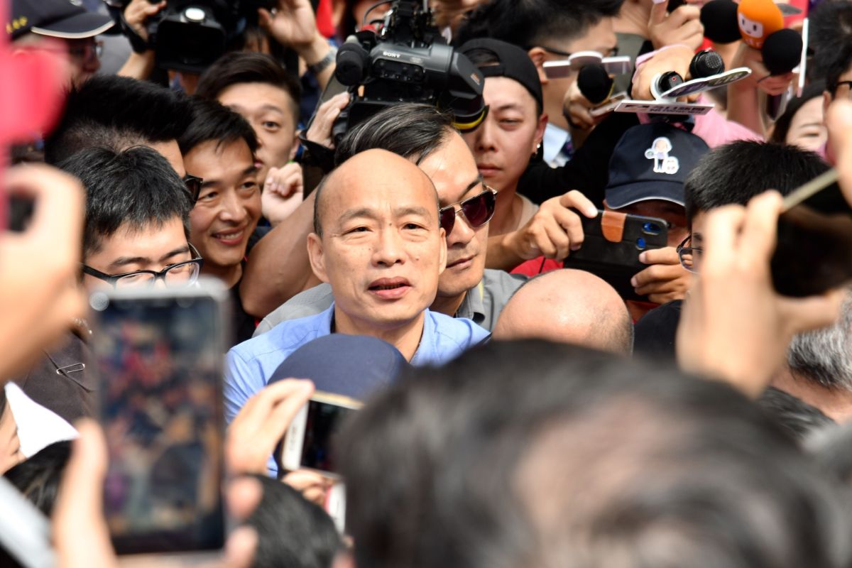 （圖 / 記者林柏年攝，2019.07.28）