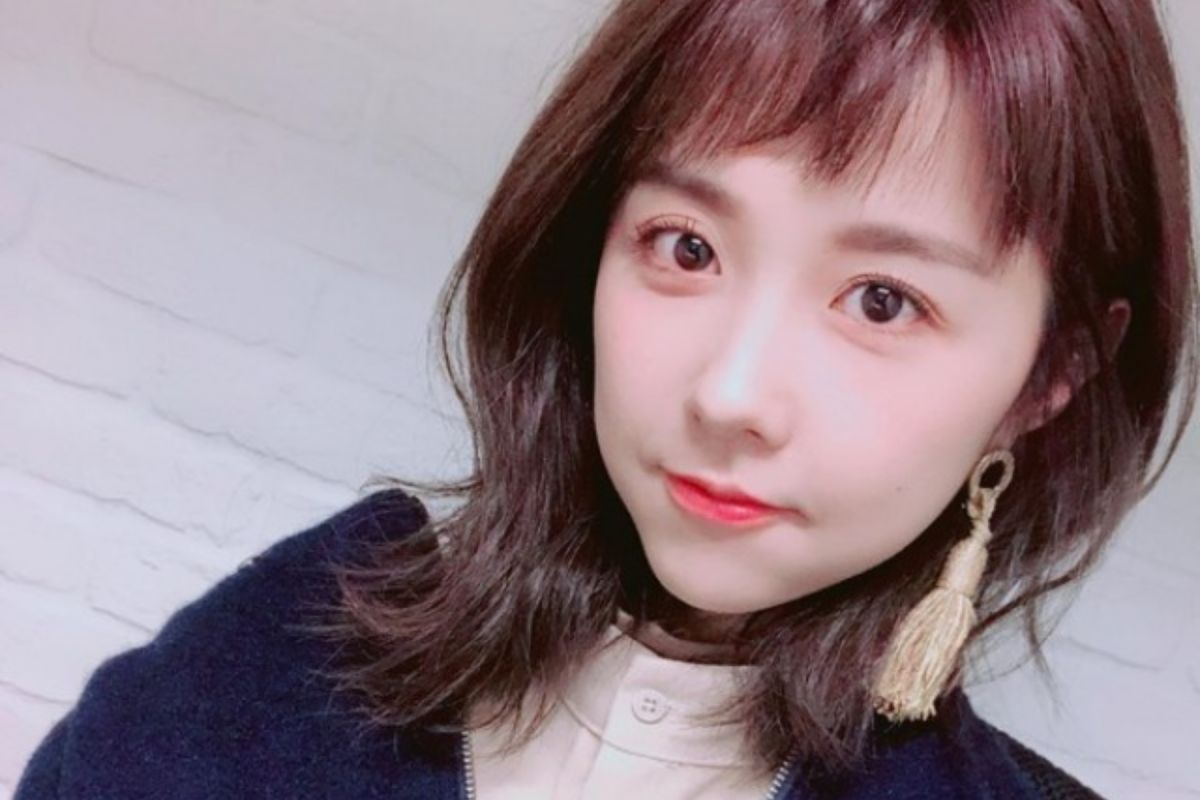 ▲邵雨薇在臉書透露30歲才得知有罕見疾病。（圖／邵雨薇臉書）