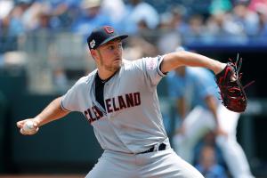 ▲鮑爾（Trevor Bauer）2022年因捲入性暴力與家暴指控，最初遭大聯盟重罰324場禁賽，後經仲裁減至194場，但其MLB生涯已因此全面停擺。（圖／美聯社／達志影像）