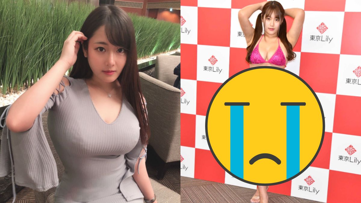 ▲秋山かほが現身見面會，粉絲一看全傻了。（圖／推特）