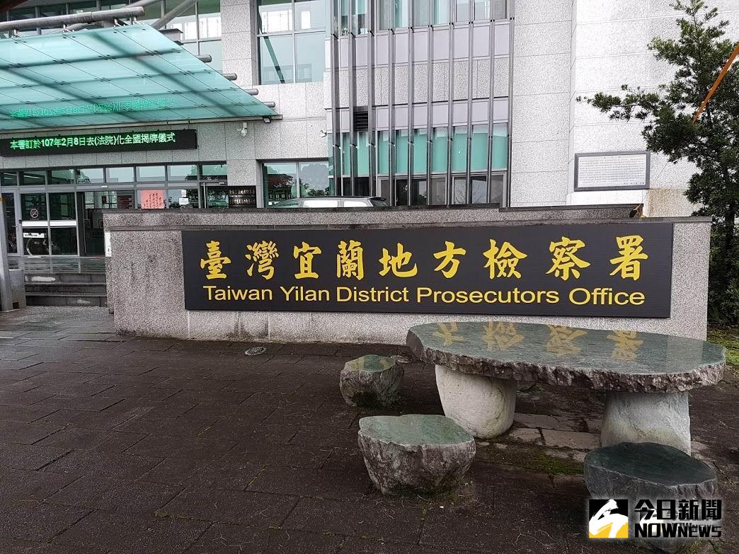 ▲宜蘭地檢署指揮警調破獲大陸女子以「微信」應召賣淫。（圖／記者李清貴攝,資料照)