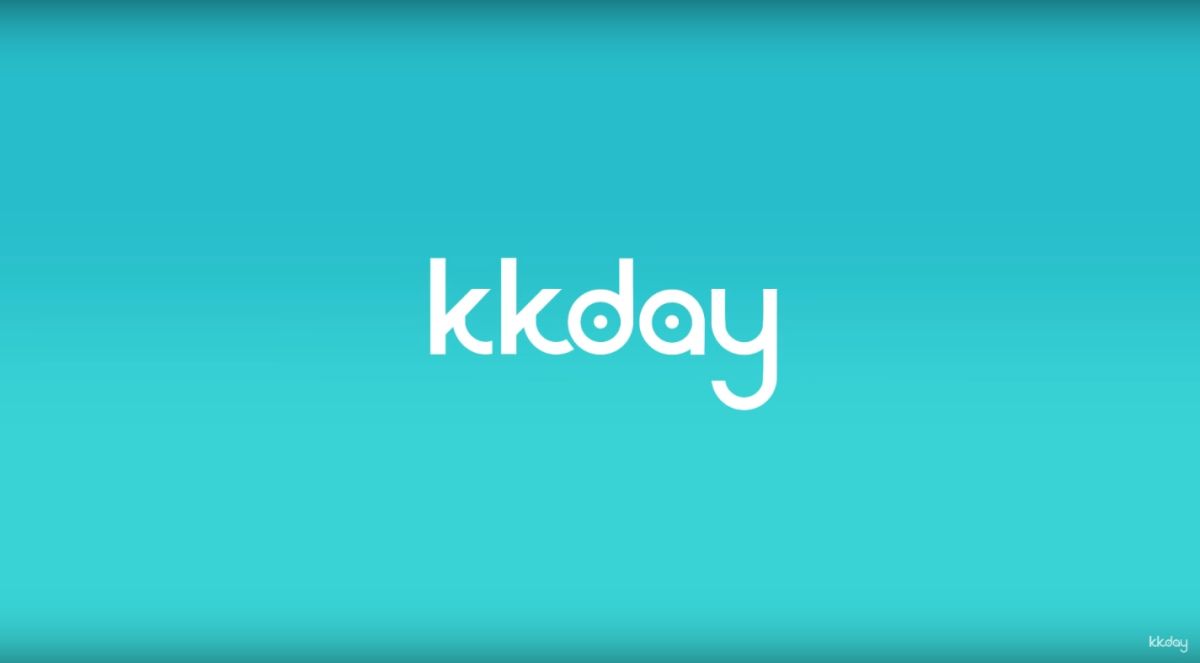 ▲因近幾年出國旅遊興盛，許多人會藉由網路購票平台買票。（圖／取自 KKday Youtube ）