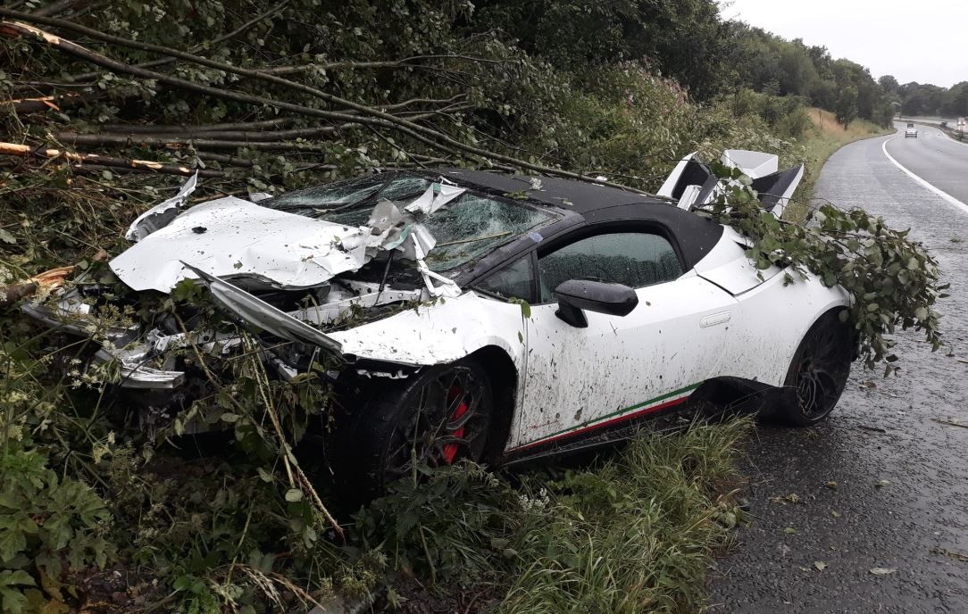 ▲（圖／翻攝自曼徹斯特警局推特）