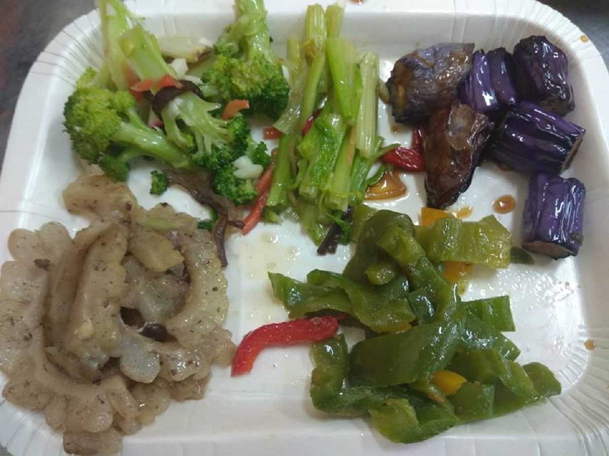 ▲哪種食物「死都無法接受」？眾人答案一面倒：超噁又難聞。（圖／翻攝自臉書社團爆廢公社）