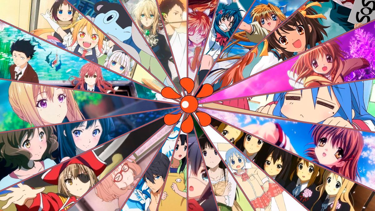 ▲京阿尼位在一樓的資料庫沒有因為火災而損壞。（圖／翻攝自網路）