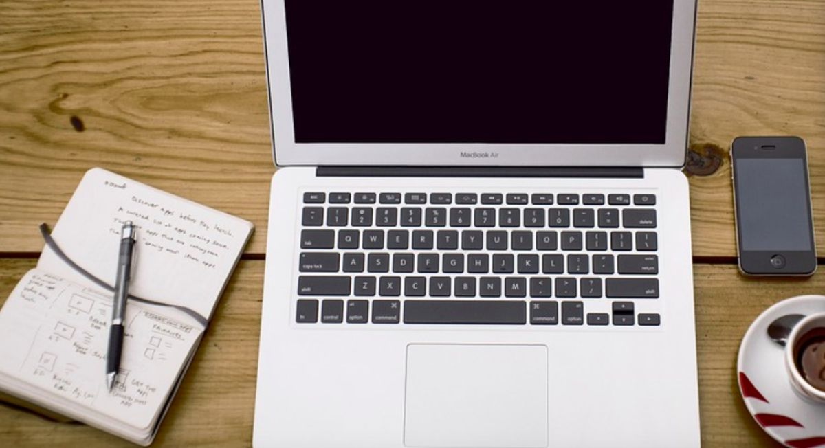 ▲蘋果推出新的Macbook，網友好奇是否已是目前最強。（圖／取自pixabay）