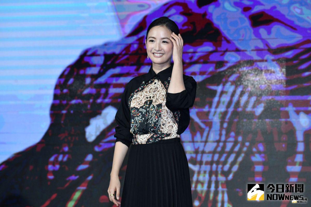 ▲林依晨為專心懷孕，鮮少出席公開活動。（圖／記者林柏年攝）