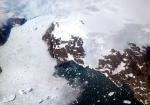 ▲全球暖化造成極地冰川大量溶解。（圖／美聯社／達志影像）
