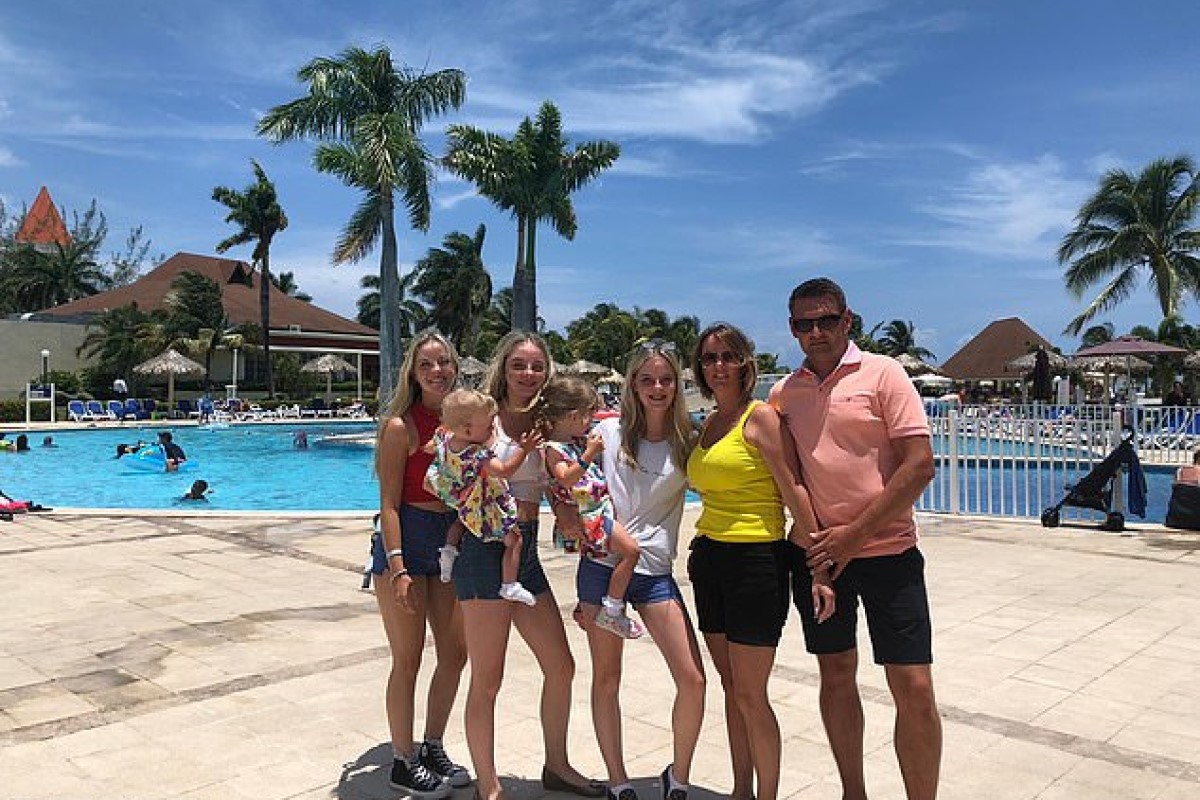 ▲人母抱怨五星級飯店的可怕品質。（圖／翻攝自 Triangle News ）