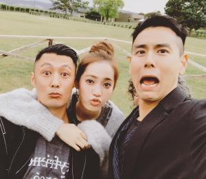 余文樂清空IG遭爆婚變!粉絲目睹「夫妻私下互動」親揭真相
