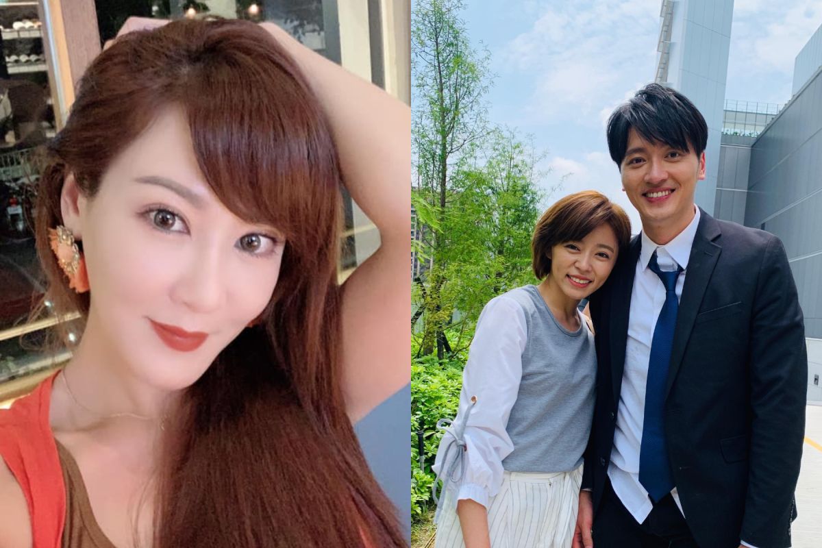 ▲邱琦雯發文疑似暗酸王曈。（圖／翻攝臉書）