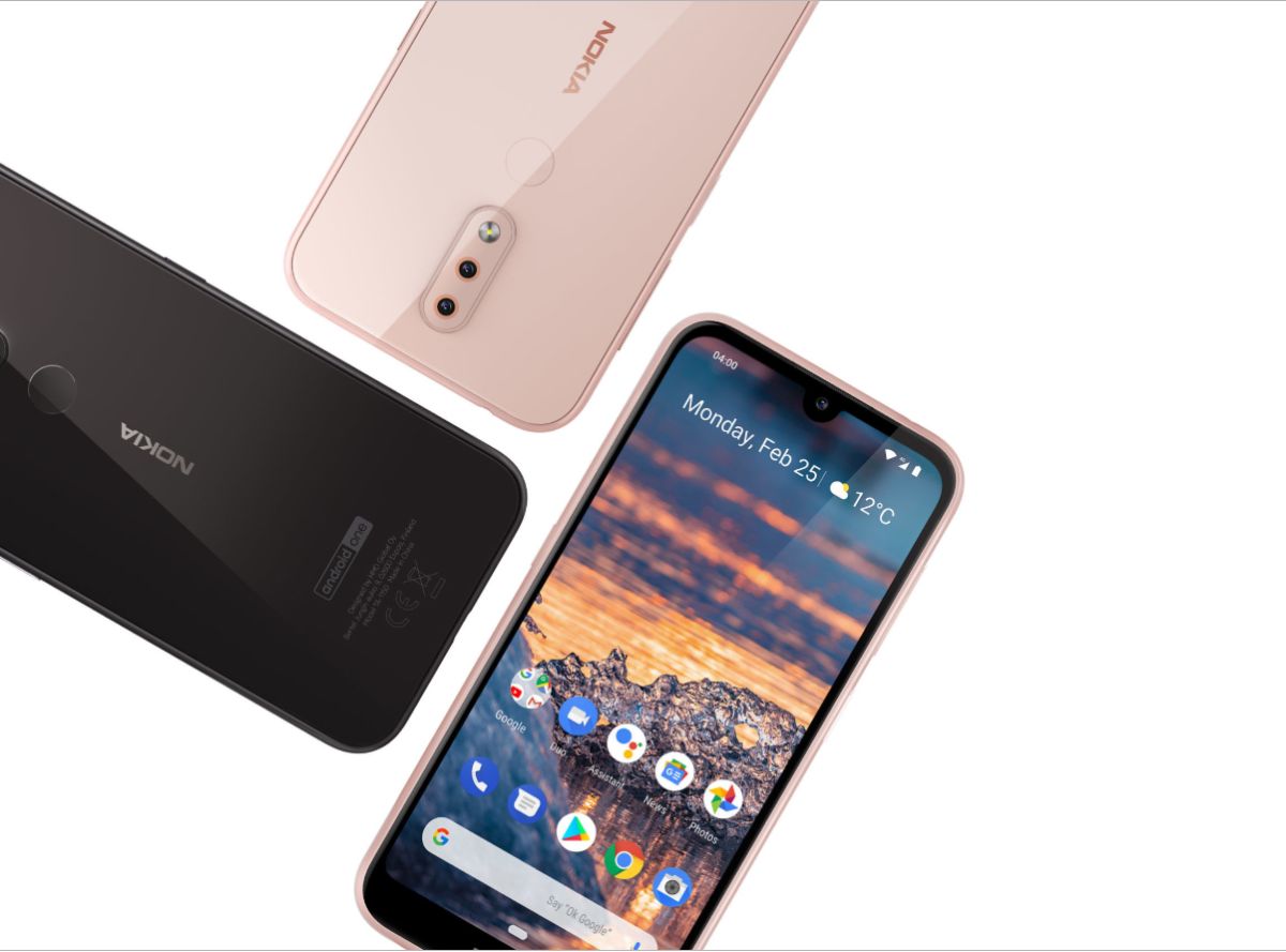 ▲「科技，始終來自於人性」，相信這個Nokia的廣告台詞，對於七年級生以上的民眾一定不陌生。（圖／HMD Global提供）