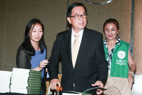 李昌鈺任46國法醫專家！曾為319槍擊案來台　鑑「兩顆子彈」真偽