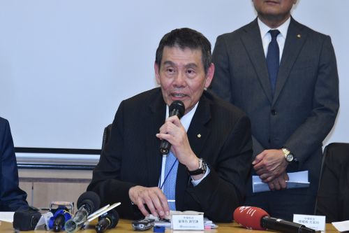 華航董座謝世謙心肌梗塞逝　「前兆、奪命時間」曝：6類人最危險

